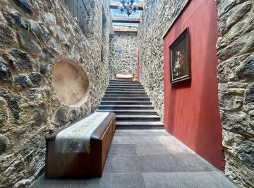 Casa · 2300m² · 7 Recámaras · 6 Estacionamientos · Casa en Venta en Jajalpa