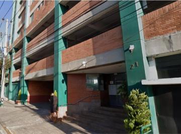 Departamento de 2 habitaciones, Alvaro Obregón · *departamento en Venta* en San Pedro de Los Pinos, Álvaro Obregón, Cdmx
