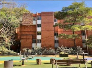 Departamento de 3 habitaciones, Alvaro Obregón · Departamento en Venta en Uh Lomas de Becerra, Francisco Villa, Alvaro Obregon