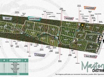 Terreno / Lote · 133m² · Terreno en Pre Venta en Mérida