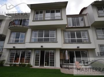 Casa · 900m² · 3 Recámaras · 7 Estacionamientos · Venta Excelente Casa en Bosques de Las Lomas
