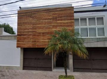 Casa de 4 habitaciones, Naucalpan de Juárez · Casa en Fernando Glez Roa Naucalpan, con 4 Recamaras