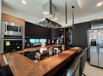 Casa en condominio de 4 habitaciones, Tlajomulco de Zúñiga · Casa en Venta Fraccionamiento Provenza