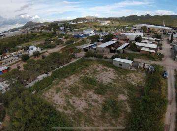 Terreno / Lote · 2500m² · Terreno en Renta por Carretera a Cuauhtémoc
