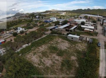 Terreno / Lote · 2500m² · Terreno en Renta por Carretera a Cuauhtémoc
