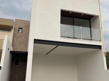 Casa en condominio de 3 habitaciones, León · Casa Nueva en Venta en Mayorazgo