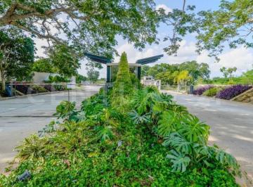 Terreno / Lote · 513m² · Terreno en Venta en Mérida, Yucatán