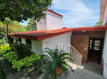 Casa · 150m² · 3 Recámaras · 2 Estacionamientos · Casa Dúplex en Jacarandas Cuernavaca - Maz - 2452 - Dpx