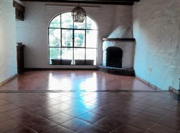 Casa de 3 habitaciones, Alvaro Obregón · Casa en Venta en Olivar de Los Padres