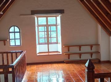 Casa de 3 habitaciones, Alvaro Obregón · Casa en Venta en Olivar de Los Padres