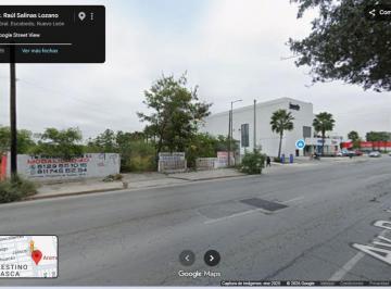 Terreno comercial , General Escobedo · Venta de Terreno en Escobedo, Nuevo León