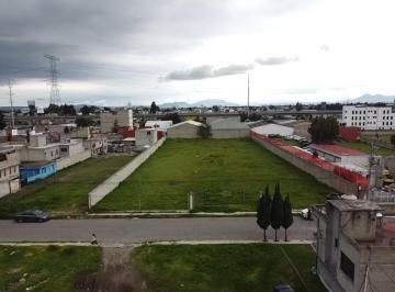 Terreno / Lote , Metepec · Terreno en Venta en Metepec, Zona Tecnológico y Torrres.