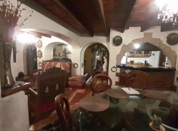 Casa de 3 habitaciones, Alvaro Obregón · Casa en Venta en Olivar de Los Padres