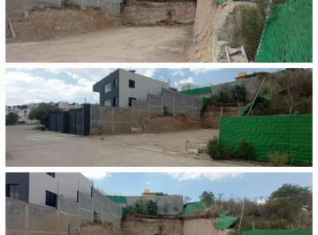 Terreno / Lote , Atizapán de Zaragoza · Excelente Departamento en Venta en Puerta Bosques