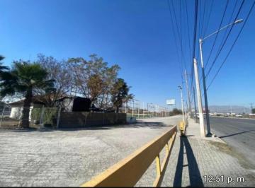 Terreno comercial , Saltillo · Terreno en Venta en Saltillo Centro, Saltillo, Coahuila de Zaragoza