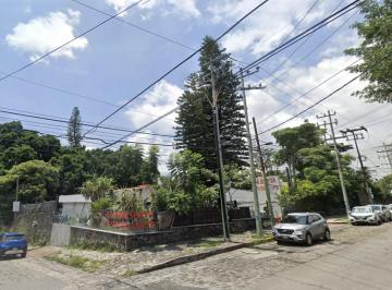 Terreno / Lote · 2500m² · Terreno en Venta o Renta en Vista Hermosa
