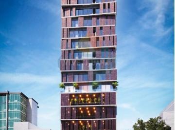 Oficina · 108m² · Pre - Venta Oficina Breakwall 108.65 m