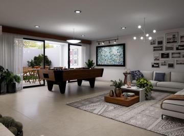 Casa de 3 habitaciones, Corregidora · Casa con Sótano y Diseño Moderno en El Condado, Corregidora