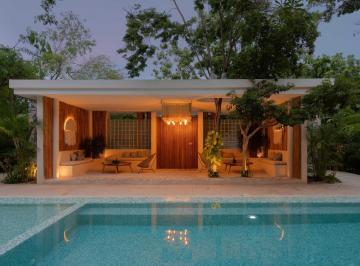 Departamento · 142m² · 2 Recámaras · Departamento Aldea Zama Tulum