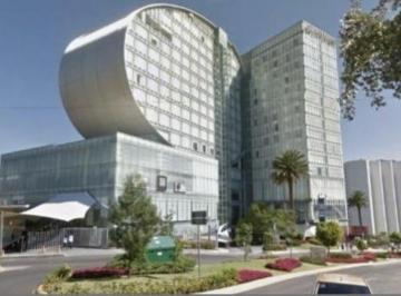 Edificio · 19657m² · 362 Recámaras · 599 Estacionamientos · Hotel en Lomas de Santa Fe