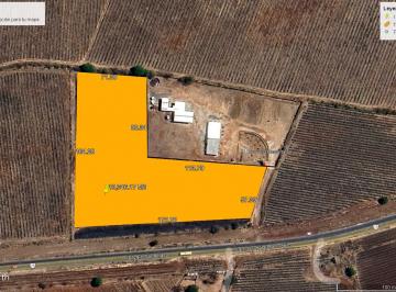 Terreno / Lote 18346m² Venta Pueblo Amatitan · Terreno Sobre Carrtera en Amatitan
