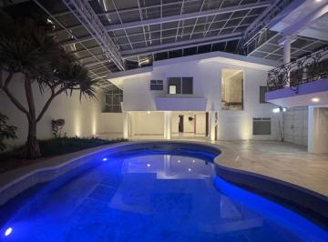 Casa en condominio de 3 habitaciones, Puebla · Casa en Venta en San José Vista Hermosa