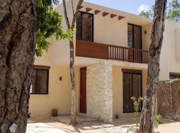 Casa · 250m² · 1 Recámara · 2 Estacionamientos · Casa - Tulum