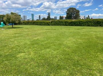 Terreno / Lote , San Andrés Cholula · Terreno de 731 m² en Venta, San Bernardino Tlaxcalancingo Residencial Armonia