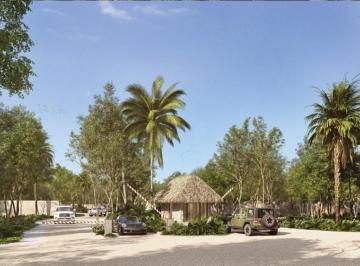 Terreno / Lote · 2706m² · Terreno en Tulum