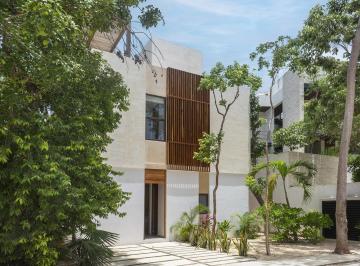 Casa · 150m² · 2 Recámaras · 1 Estacionamiento · Casa en Tulum