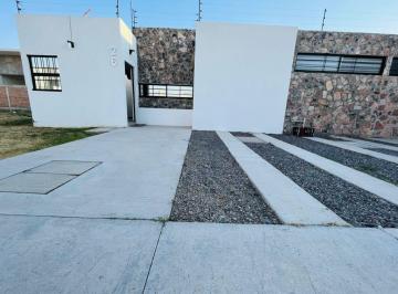 Casa de 2 habitaciones, Aguascalientes · Casa en Venta en Aguascalientes Norte Marabella un Piso Muy Buena