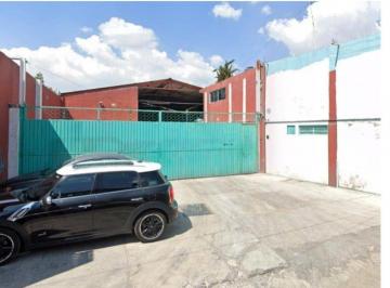 Bodega comercial , Atizapán de Zaragoza · Excelente Bodega en Renta en Atizapán de Zaragoza