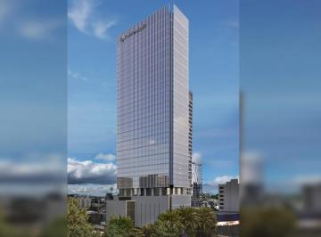 Oficina , Cuauhtémoc · Oficina en Renta Reforma