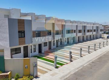 Casa · 101m² · 3 Recámaras · 1 Estacionamiento · Casa Familiar en Venta | Almería Residencial | 101.19 m²