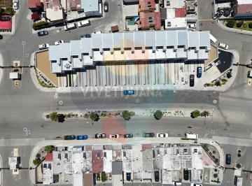 Casa · 101m² · 3 Recámaras · 1 Estacionamiento · Venta Casa Almeria Residencial