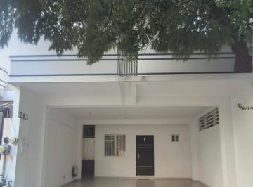 Casa · 154m² · 3 Recámaras · 2 Estacionamientos · Casa en Venta en Villas de Anáhuac, Escobedo
