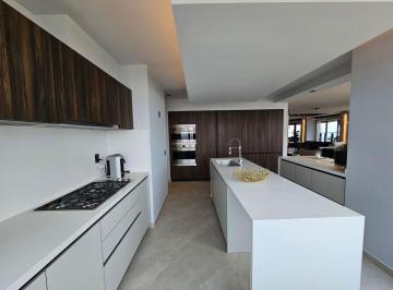 Departamento de 3 habitaciones, Huixquilucan · Departamento de Lujo en Venta, Bosque Real con Terraza