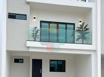 Casa · 180m² · 3 Recámaras · 1 Estacionamiento · Residencia Premium en Venta | Platinum Residencial | 180 m²