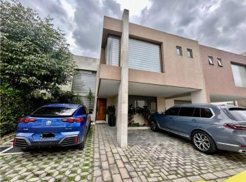 Casa en condominio de 4 habitaciones, Calimaya · Casa en Venta Valle de Las Fuentes, Calimaya