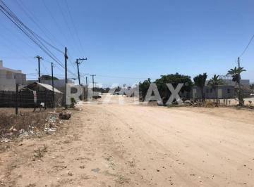 Terreno comercial · 456m² · Terreno Comercial con Vista Al Mar. - (4)