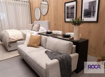 Departamento · 39m² · 1 Recámara · Lofts en Paseo de La Reforma