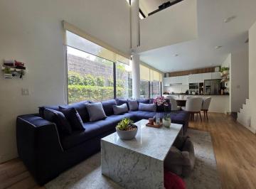 Casa Renta de 4 habitaciones · Casa en Renta Lomas Verdes Sexta Sección