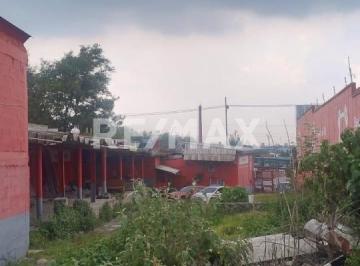 Terreno comercial , Tlalpan · Terreno en Renta en Tlalpan