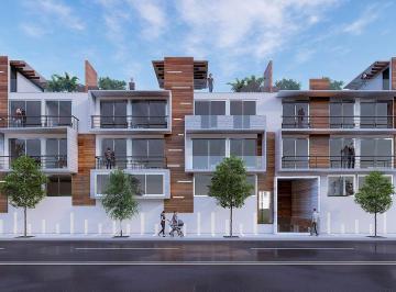 Departamento · 63m² · 2 Recámaras · 1 Estacionamiento · Departamento en Venta en Santa María La Ribera