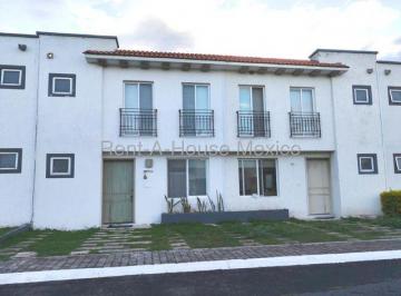 Casa en condominio de 3 habitaciones, Querétaro · Casa en Venta en Sonterra de 3 Recamaras, Amenidades.