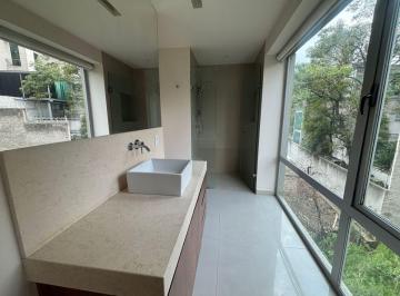 Departamento de 3 habitaciones, Cuajimalpa de Morelos · Renta Hermoso Departamento en Reforma Santa Fe 285 m² Vista Amenidades Excelente Ubicación