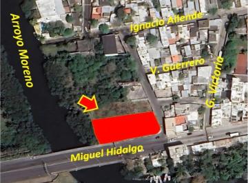Terreno / Lote , Boca del Río · Terreno en Venta en Playa de Vacas Sobre Av Hidalgo, Boca del Río
