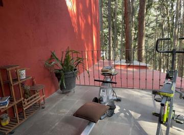 Casa en condominio de 5 habitaciones, Metepec · Casa Venta en Hacienda Jajalpa y Hacienda San Martín