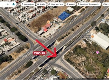 Terreno / Lote , Mérida · Terreno en Renta Sobre Periférico, Zona Norte Altabrisa