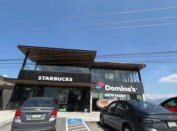 Local comercial , Saltillo · Locales en Renta Segunda Planta Norte de Saltillo